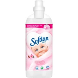 Płyn do płukania Softlan