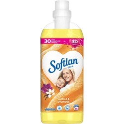 Płyn do płukania Softlan