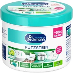 Pasta do czyszczenia Dr. Beckmann
