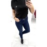 Jeans M Sara ala Levi s