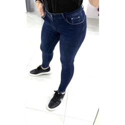 Jeans M Sara ala Levi s