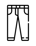 Spodnie